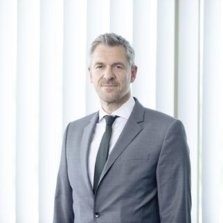 Markus Wolf