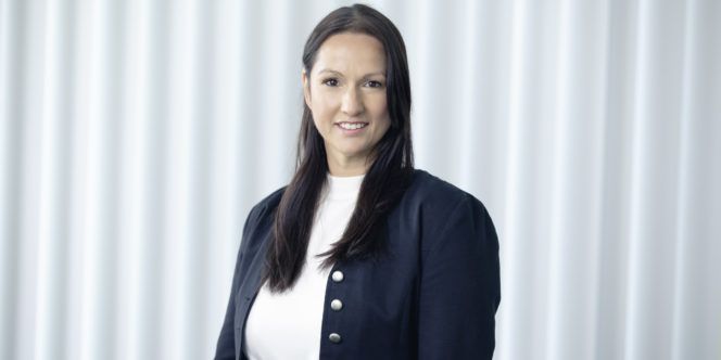 Mercedes Kuck