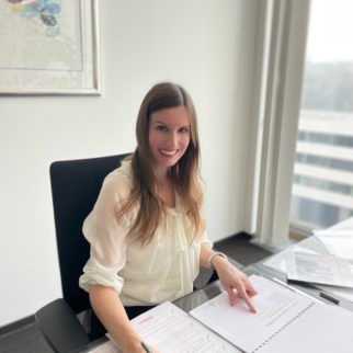 Tamara Straub