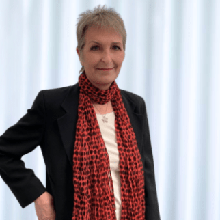 Claudia Wieth
