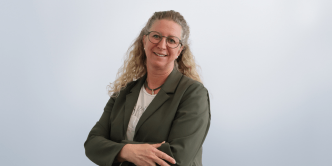 Kerstin Schneider