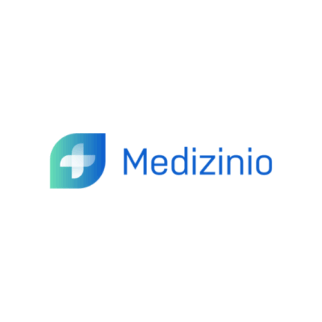 Logo Medizinio