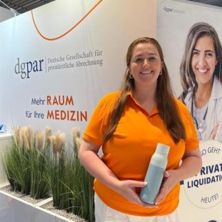 dgparTeam Hauptsache flüssig