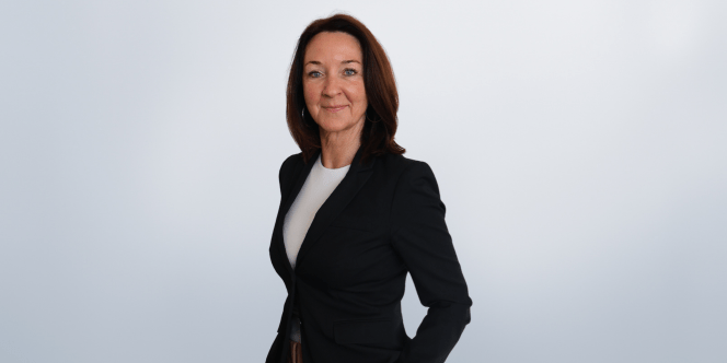 Ulrike Sturm